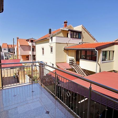 Apartment Zadar Diklo Borik Vir Kamer foto