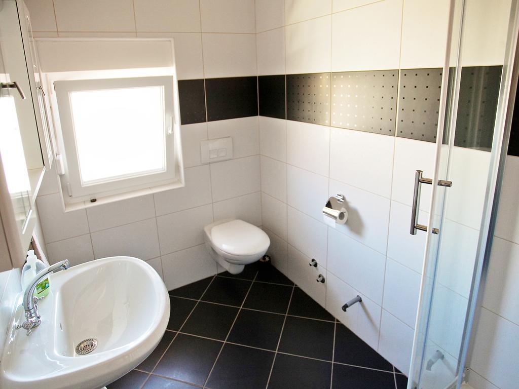 Apartment Zadar Diklo Borik Vir Kamer foto