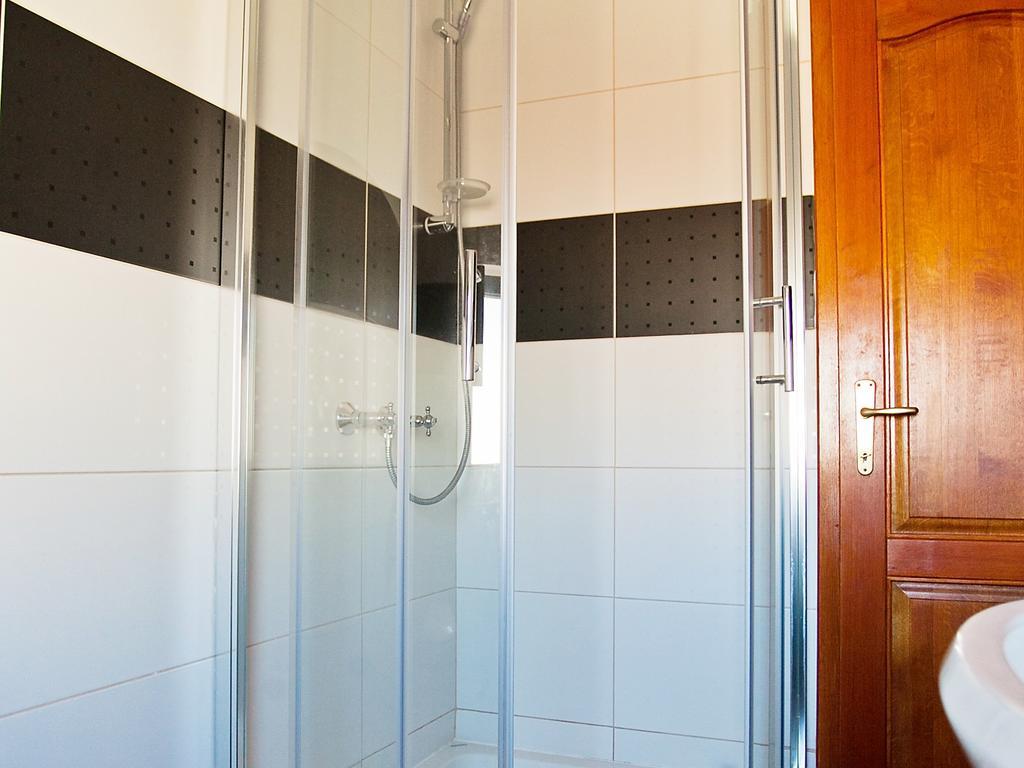 Apartment Zadar Diklo Borik Vir Kamer foto