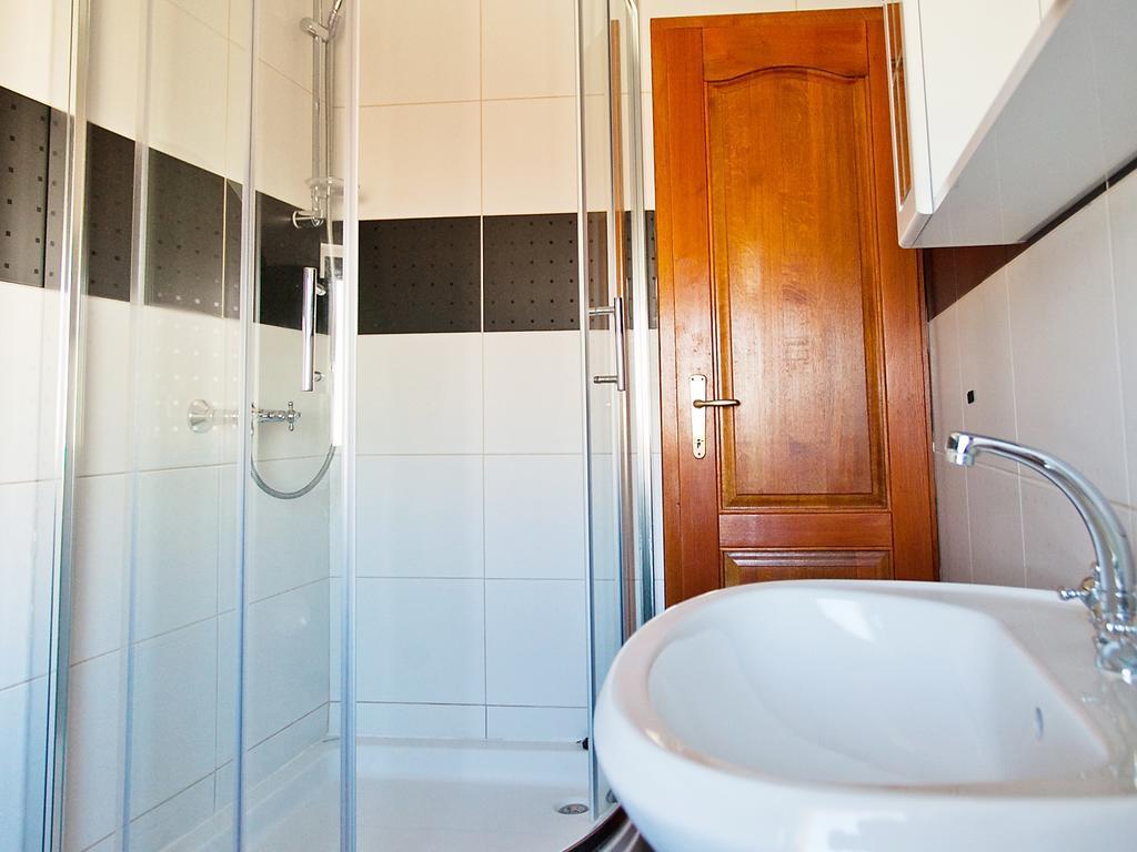 Apartment Zadar Diklo Borik Vir Kamer foto